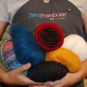 BLEU FRAMBOISE – 2 -DEC2017