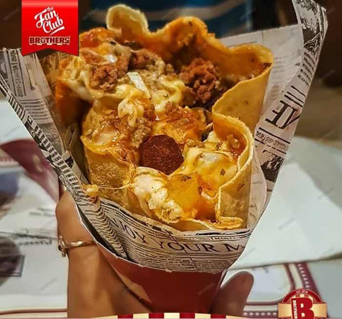 BROTHERS CREPES ET CAFE – 9oct2019
