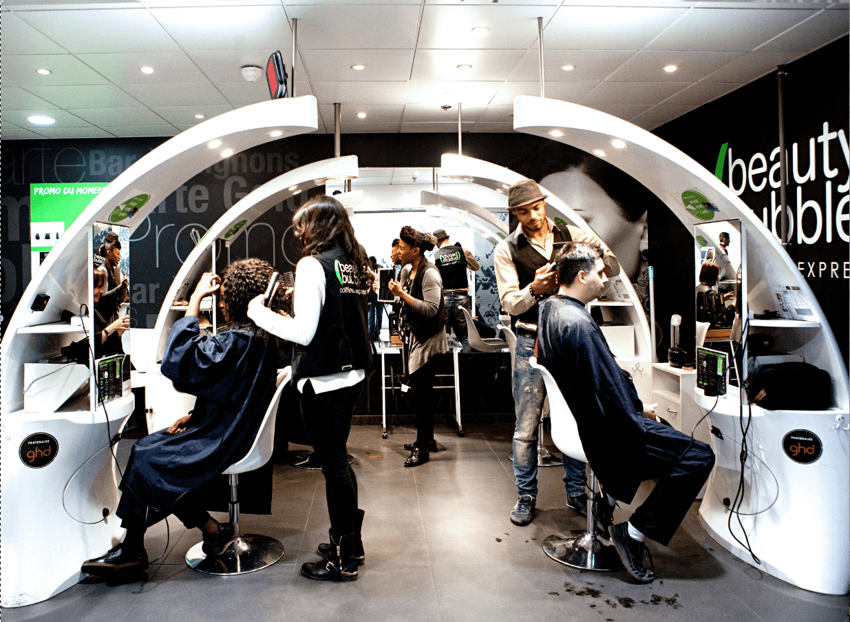 La Franchise De Coiffure Low Cost Beauty Bubble A Ete Liquidee