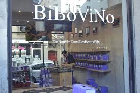 Magasin caviste en franchise Bibovino