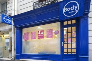 Body-Minute-Institut