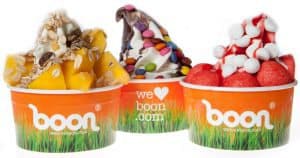 Boon – produits