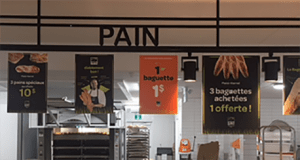 Boulangerie Ange Montréal