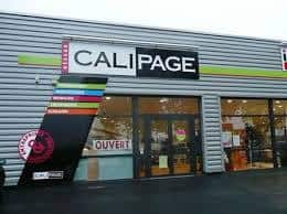 CALIPAGE – PUB