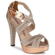 CARMEN STEFFENS -PUB
