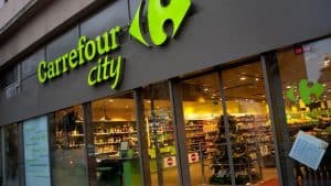 CARREFOUR CITY – 5AVRIL2019