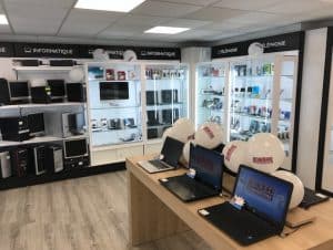 CASH CONVERTERS – 1 – 6JUIN2019