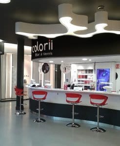 COLORII – 2 – 6DEC2017