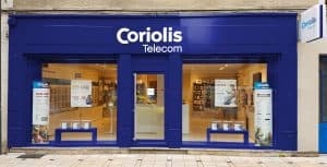 CORIOLIS 2