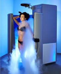CRYOFAST – SOIN