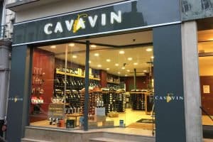 Cavavin