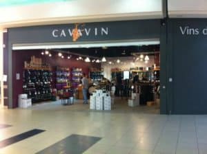 Cavavin – La Ville du Bois