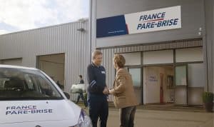 Centre-France-Pare-Brise