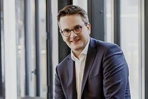 Charles Dorémus, Directeur général de la franchise Au Bureau