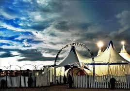 Cirque Imagine 2