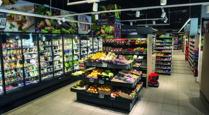 Ouvrir la franchise COCCINNELLE COCCIMARKET dans l alimentation