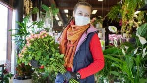 Conseil du 08.10.20 – Fleuriste