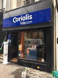 Coriolis Telecom 3