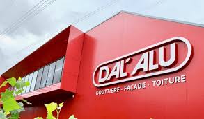 DAL ALU
