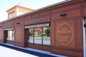 DEMEUSY Photo magasin Bavilliers