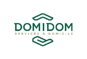 DOMIDOM – LOGO