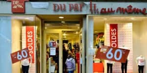 DU PAREIL AU MEME – VITRINE