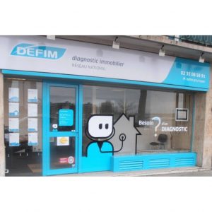 Centre de diagnostic Defim en franchise