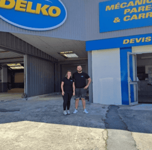 Delko 1