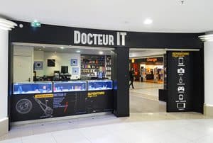 Docteur IT Nîmes