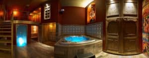 EAUZONE SPA PUB2