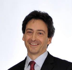 Eric Allouche Directeur exécutif de la franchise Era Immobilier France