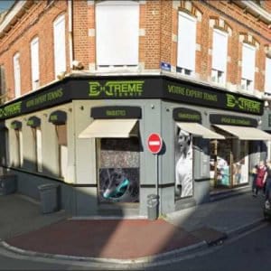 EXTREME TENNIS – PUB3