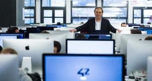 Ecole 42