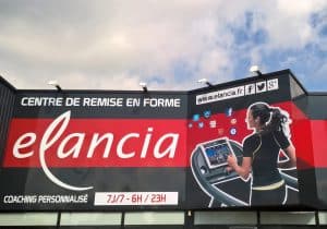 Elancia Besançon