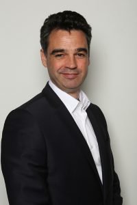 Emmanuel Bourgeois, directeur de l'experience client, Verywear