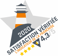 Enquete l’Indicateur de la Franchise 2020 DOCBIKER