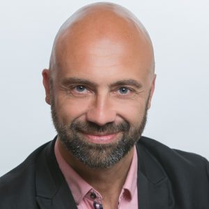 Benoît Fougerais, Directeur général et co-fondateur, PR€T PRO