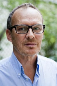 Denis Caminade, Directeur des Stratégies, Agence SHOPS