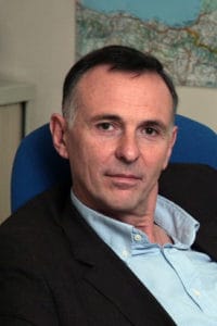 François Peltier, directeur associé de ACTAS Consultants (Bordeaux)