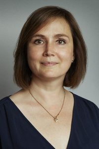 Olga Zakharova-Renaud, Avocat, cabinet BMGB