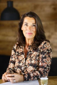 Laurence Vernay, Avocate associée, TGS France Avocats