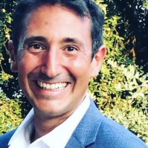 Thierry Bismuth, Dirigeant du cabinet Odyssée RH