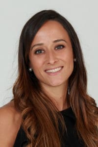 Lisa Picarelli a créé le premier label Qualité « QualiFranchise »