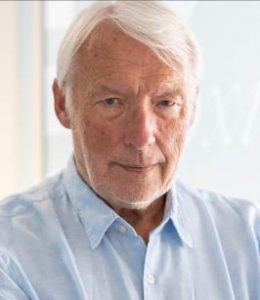 Jean-Pierre Dry, nouveau président de la Fédération du commerce coopératif et associé