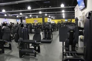 FITNESS PARK 13