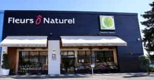 FLEURS O NATUREL EXTERIEUR