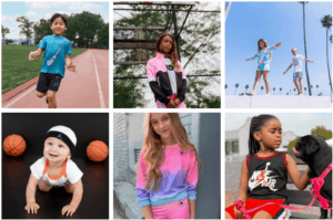 FOOT URBAN KIDS PHOT 2