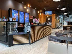 FRENCH COFFE SHOP Mérignac5