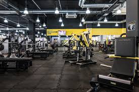 Fitness Park 1