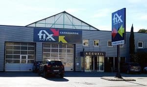 Fixauto-Nimes